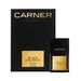 CARNER BARCELONA Black Calamus